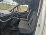 USED 2019 19 PEUGEOT PARTNER 1.5 BLUEHDI PROFESSIONAL L1 101 BHP REAR PARKING SENSORS, AIR CON, BLUETOOTH, USB, AUX, 8INCH TOUCHSCREEN WITH CONNECT DAB RADIO, PEUGEOT I-COCKPIT
