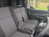 USED 2019 19 PEUGEOT PARTNER 1.5 BLUEHDI PROFESSIONAL L1 101 BHP REAR PARKING SENSORS, AIR CON, BLUETOOTH, USB, AUX, 8INCH TOUCHSCREEN WITH CONNECT DAB RADIO, PEUGEOT I-COCKPIT