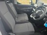 USED 2019 19 PEUGEOT PARTNER 1.5 BLUEHDI PROFESSIONAL L1 101 BHP REAR PARKING SENSORS, AIR CON, BLUETOOTH, USB, AUX, 8INCH TOUCHSCREEN WITH CONNECT DAB RADIO, PEUGEOT I-COCKPIT