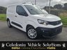 USED 2019 19 PEUGEOT PARTNER 1.5 BLUEHDI PROFESSIONAL L1 101 BHP REAR PARKING SENSORS, AIR CON, BLUETOOTH, USB, AUX, 8INCH TOUCHSCREEN WITH CONNECT DAB RADIO, PEUGEOT I-COCKPIT