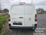 USED 2019 19 PEUGEOT PARTNER 1.5 BLUEHDI PROFESSIONAL L1 101 BHP REAR PARKING SENSORS, AIR CON, BLUETOOTH, USB, AUX, 8INCH TOUCHSCREEN WITH CONNECT DAB RADIO, PEUGEOT I-COCKPIT