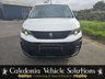 USED 2019 19 PEUGEOT PARTNER 1.5 BLUEHDI PROFESSIONAL L1 101 BHP REAR PARKING SENSORS, AIR CON, BLUETOOTH, USB, AUX, 8INCH TOUCHSCREEN WITH CONNECT DAB RADIO, PEUGEOT I-COCKPIT