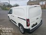 USED 2019 19 PEUGEOT PARTNER 1.5 BLUEHDI PROFESSIONAL L1 101 BHP REAR PARKING SENSORS, AIR CON, BLUETOOTH, USB, AUX, 8INCH TOUCHSCREEN WITH CONNECT DAB RADIO, PEUGEOT I-COCKPIT