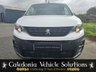 USED 2019 19 PEUGEOT PARTNER 1.5 BLUEHDI PROFESSIONAL L1 101 BHP REAR PARKING SENSORS, AIR CON, BLUETOOTH, USB, AUX, 8INCH TOUCHSCREEN WITH CONNECT DAB RADIO, PEUGEOT I-COCKPIT