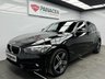 USED 2017 67 BMW 1 SERIES 2.0 118D SPORT 5d 147 BHP 