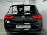 USED 2017 67 BMW 1 SERIES 2.0 118D SPORT 5d 147 BHP 