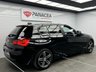 USED 2017 67 BMW 1 SERIES 2.0 118D SPORT 5d 147 BHP 
