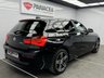 USED 2017 67 BMW 1 SERIES 2.0 118D SPORT 5d 147 BHP 