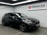 USED 2017 67 BMW 1 SERIES 2.0 118D SPORT 5d 147 BHP 