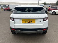 USED 2017 67 LAND ROVER RANGE ROVER EVOQUE 2.0 ED4 SE 5d 148 BHP A STUNNING EXAMPLE FINISHED IN FUJI WHITE+SERVICE HISTORY+ONLY 1 OWNER FROM NEW+DIESEL+FULL LEATHER INTERIOR+PARK ASSIST+CLIMATE CONTROL+ALLOY WHEELS+1 FULL YEARS MOT PRIOR TO COLLECTION+FINANCE AND EXTENDED WARRANTY AVAILABLE ON THIS USED VEHICLE+CALL TODAY TO ARRANGE A VIEWING!!!!!!!!!!!!!!!!!!!!!!!!!!!!!!!!