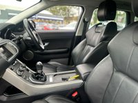 USED 2017 67 LAND ROVER RANGE ROVER EVOQUE 2.0 ED4 SE 5d 148 BHP A STUNNING EXAMPLE FINISHED IN FUJI WHITE+SERVICE HISTORY+ONLY 1 OWNER FROM NEW+DIESEL+FULL LEATHER INTERIOR+PARK ASSIST+CLIMATE CONTROL+ALLOY WHEELS+1 FULL YEARS MOT PRIOR TO COLLECTION+FINANCE AND EXTENDED WARRANTY AVAILABLE ON THIS USED VEHICLE+CALL TODAY TO ARRANGE A VIEWING!!!!!!!!!!!!!!!!!!!!!!!!!!!!!!!!