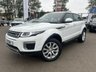 USED 2017 67 LAND ROVER RANGE ROVER EVOQUE 2.0 ED4 SE 5d 148 BHP A STUNNING EXAMPLE FINISHED IN FUJI WHITE+SERVICE HISTORY+ONLY 1 OWNER FROM NEW+DIESEL+FULL LEATHER INTERIOR+PARK ASSIST+CLIMATE CONTROL+ALLOY WHEELS+1 FULL YEARS MOT PRIOR TO COLLECTION+FINANCE AND EXTENDED WARRANTY AVAILABLE ON THIS USED VEHICLE+CALL TODAY TO ARRANGE A VIEWING!!!!!!!!!!!!!!!!!!!!!!!!!!!!!!!!