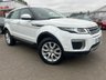 USED 2017 67 LAND ROVER RANGE ROVER EVOQUE 2.0 ED4 SE 5d 148 BHP A STUNNING EXAMPLE FINISHED IN FUJI WHITE+SERVICE HISTORY+ONLY 1 OWNER FROM NEW+DIESEL+FULL LEATHER INTERIOR+PARK ASSIST+CLIMATE CONTROL+ALLOY WHEELS+1 FULL YEARS MOT PRIOR TO COLLECTION+FINANCE AND EXTENDED WARRANTY AVAILABLE ON THIS USED VEHICLE+CALL TODAY TO ARRANGE A VIEWING!!!!!!!!!!!!!!!!!!!!!!!!!!!!!!!!