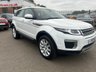 USED 2017 67 LAND ROVER RANGE ROVER EVOQUE 2.0 ED4 SE 5d 148 BHP A STUNNING EXAMPLE FINISHED IN FUJI WHITE+SERVICE HISTORY+ONLY 1 OWNER FROM NEW+DIESEL+FULL LEATHER INTERIOR+PARK ASSIST+CLIMATE CONTROL+ALLOY WHEELS+1 FULL YEARS MOT PRIOR TO COLLECTION+FINANCE AND EXTENDED WARRANTY AVAILABLE ON THIS USED VEHICLE+CALL TODAY TO ARRANGE A VIEWING!!!!!!!!!!!!!!!!!!!!!!!!!!!!!!!!