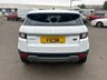USED 2017 67 LAND ROVER RANGE ROVER EVOQUE 2.0 ED4 SE 5d 148 BHP A STUNNING EXAMPLE FINISHED IN FUJI WHITE+SERVICE HISTORY+ONLY 1 OWNER FROM NEW+DIESEL+FULL LEATHER INTERIOR+PARK ASSIST+CLIMATE CONTROL+ALLOY WHEELS+1 FULL YEARS MOT PRIOR TO COLLECTION+FINANCE AND EXTENDED WARRANTY AVAILABLE ON THIS USED VEHICLE+CALL TODAY TO ARRANGE A VIEWING!!!!!!!!!!!!!!!!!!!!!!!!!!!!!!!!