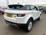 USED 2017 67 LAND ROVER RANGE ROVER EVOQUE 2.0 ED4 SE 5d 148 BHP A STUNNING EXAMPLE FINISHED IN FUJI WHITE+SERVICE HISTORY+ONLY 1 OWNER FROM NEW+DIESEL+FULL LEATHER INTERIOR+PARK ASSIST+CLIMATE CONTROL+ALLOY WHEELS+1 FULL YEARS MOT PRIOR TO COLLECTION+FINANCE AND EXTENDED WARRANTY AVAILABLE ON THIS USED VEHICLE+CALL TODAY TO ARRANGE A VIEWING!!!!!!!!!!!!!!!!!!!!!!!!!!!!!!!!