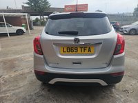 USED 2019 69 VAUXHALL MOKKA X 1.6 ULTIMATE CDTI 5d 135 BHP High Spec Model