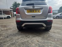 USED 2019 69 VAUXHALL MOKKA X 1.6 ULTIMATE CDTI 5d 135 BHP High Spec Model
