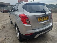 USED 2019 69 VAUXHALL MOKKA X 1.6 ULTIMATE CDTI 5d 135 BHP High Spec Model
