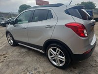 USED 2019 69 VAUXHALL MOKKA X 1.6 ULTIMATE CDTI 5d 135 BHP High Spec Model