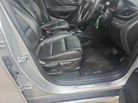 USED 2019 69 VAUXHALL MOKKA X 1.6 ULTIMATE CDTI 5d 135 BHP High Spec Model