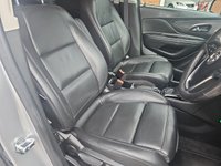 USED 2019 69 VAUXHALL MOKKA X 1.6 ULTIMATE CDTI 5d 135 BHP High Spec Model