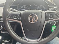 USED 2019 69 VAUXHALL MOKKA X 1.6 ULTIMATE CDTI 5d 135 BHP High Spec Model