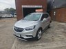 USED 2019 69 VAUXHALL MOKKA X 1.6 ULTIMATE CDTI 5d 135 BHP High Spec Model