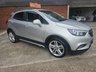 USED 2019 69 VAUXHALL MOKKA X 1.6 ULTIMATE CDTI 5d 135 BHP High Spec Model