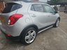 USED 2019 69 VAUXHALL MOKKA X 1.6 ULTIMATE CDTI 5d 135 BHP High Spec Model