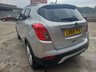 USED 2019 69 VAUXHALL MOKKA X 1.6 ULTIMATE CDTI 5d 135 BHP High Spec Model