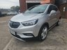 USED 2019 69 VAUXHALL MOKKA X 1.6 ULTIMATE CDTI 5d 135 BHP High Spec Model