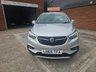 USED 2019 69 VAUXHALL MOKKA X 1.6 ULTIMATE CDTI 5d 135 BHP High Spec Model