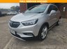USED 2019 69 VAUXHALL MOKKA X 1.6 ULTIMATE CDTI 5d 135 BHP High Spec Model