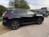USED 2019 69 NISSAN X-TRAIL 1.7 dCi Tekna SUV 5dr Diesel CVT Euro 6 (s/s) (150 ps) SUV