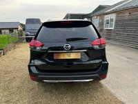 USED 2019 69 NISSAN X-TRAIL 1.7 dCi Tekna SUV 5dr Diesel CVT Euro 6 (s/s) (150 ps) SUV