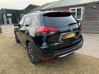USED 2019 69 NISSAN X-TRAIL 1.7 dCi Tekna SUV 5dr Diesel CVT Euro 6 (s/s) (150 ps) SUV