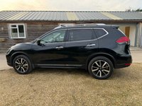 USED 2019 69 NISSAN X-TRAIL 1.7 dCi Tekna SUV 5dr Diesel CVT Euro 6 (s/s) (150 ps) SUV