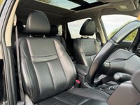 USED 2019 69 NISSAN X-TRAIL 1.7 dCi Tekna SUV 5dr Diesel CVT Euro 6 (s/s) (150 ps) SUV