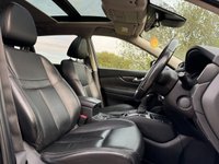 USED 2019 69 NISSAN X-TRAIL 1.7 dCi Tekna SUV 5dr Diesel CVT Euro 6 (s/s) (150 ps) SUV