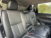 USED 2019 69 NISSAN X-TRAIL 1.7 dCi Tekna SUV 5dr Diesel CVT Euro 6 (s/s) (150 ps) SUV