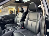 USED 2019 69 NISSAN X-TRAIL 1.7 dCi Tekna SUV 5dr Diesel CVT Euro 6 (s/s) (150 ps) SUV