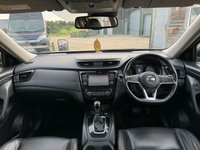 USED 2019 69 NISSAN X-TRAIL 1.7 dCi Tekna SUV 5dr Diesel CVT Euro 6 (s/s) (150 ps) SUV