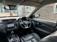 USED 2019 69 NISSAN X-TRAIL 1.7 dCi Tekna SUV 5dr Diesel CVT Euro 6 (s/s) (150 ps) SUV
