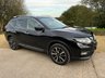 USED 2019 69 NISSAN X-TRAIL 1.7 dCi Tekna SUV 5dr Diesel CVT Euro 6 (s/s) (150 ps) SUV