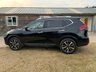 USED 2019 69 NISSAN X-TRAIL 1.7 dCi Tekna SUV 5dr Diesel CVT Euro 6 (s/s) (150 ps) SUV