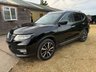USED 2019 69 NISSAN X-TRAIL 1.7 dCi Tekna SUV 5dr Diesel CVT Euro 6 (s/s) (150 ps) SUV
