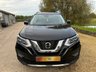 USED 2019 69 NISSAN X-TRAIL 1.7 dCi Tekna SUV 5dr Diesel CVT Euro 6 (s/s) (150 ps) SUV