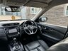 USED 2019 69 NISSAN X-TRAIL 1.7 dCi Tekna SUV 5dr Diesel CVT Euro 6 (s/s) (150 ps) SUV
