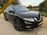 USED 2019 69 NISSAN X-TRAIL 1.7 dCi Tekna SUV 5dr Diesel CVT Euro 6 (s/s) (150 ps) SUV